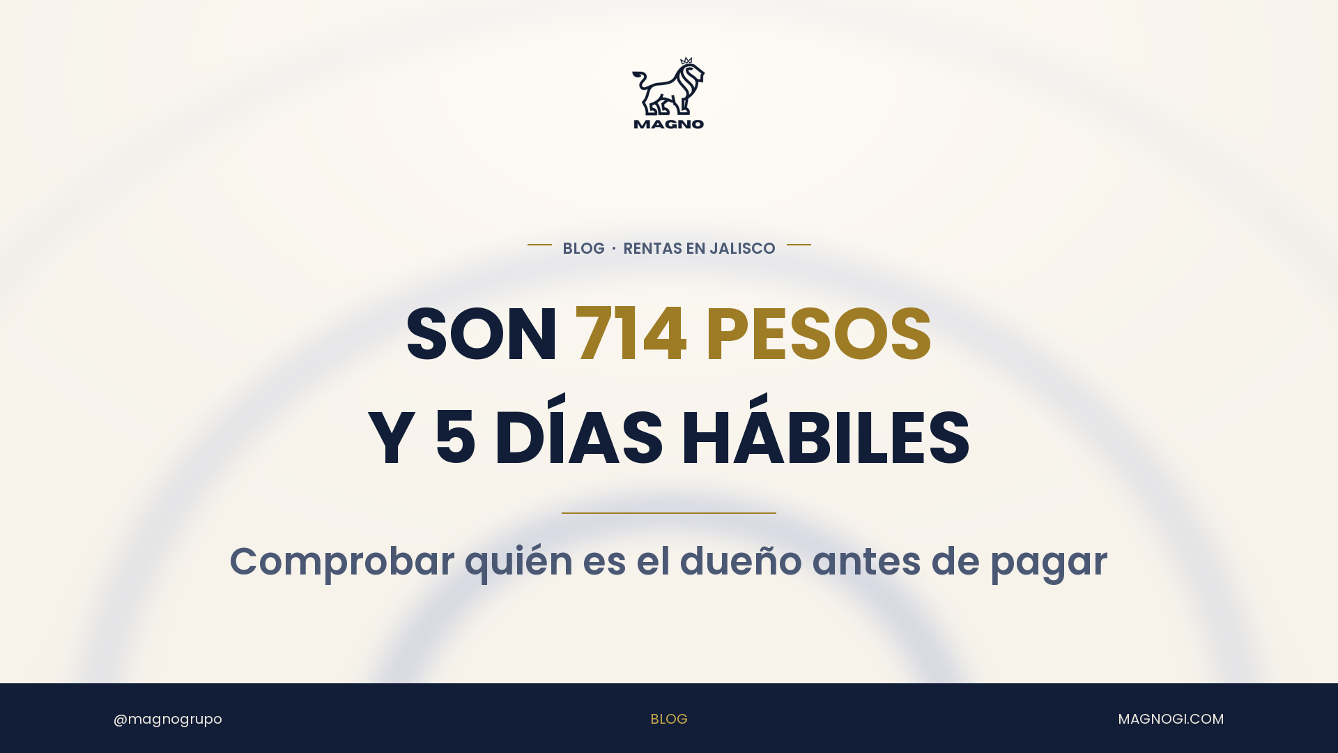 Cuidado con las estafas de renta: lo que sí puede comprobar antes de pagar