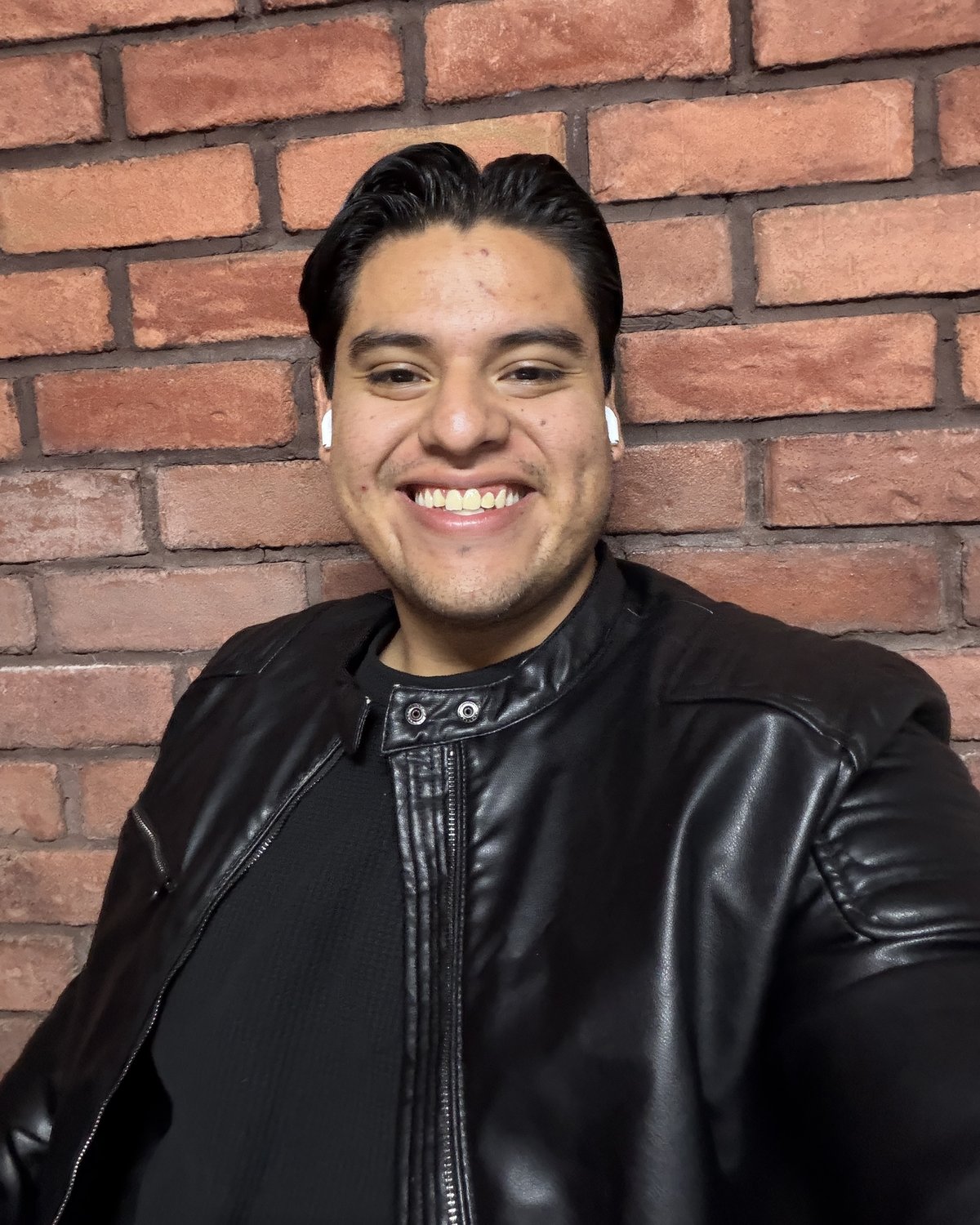 Alejandro Rivas, fundador de Magno