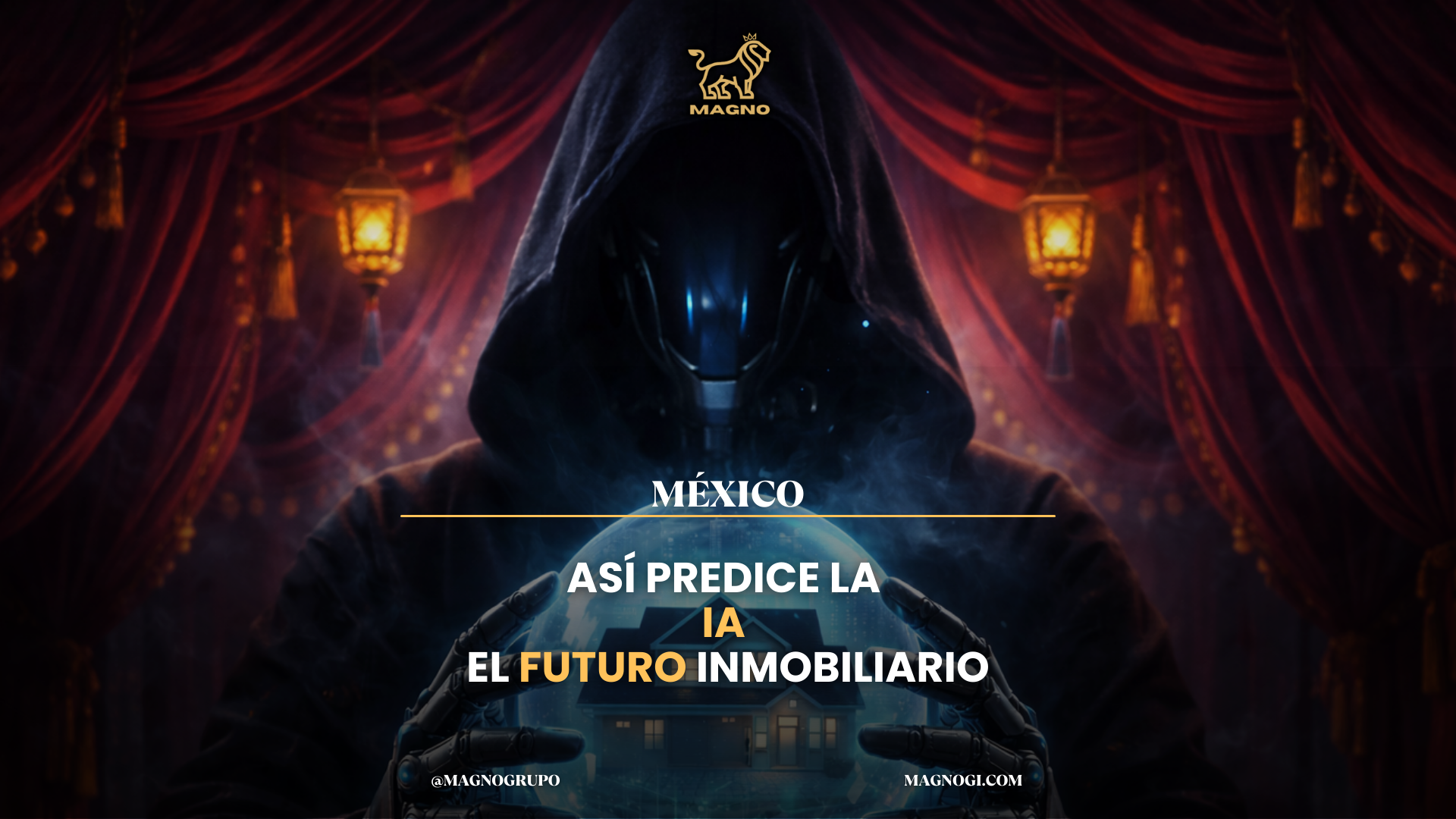 Así predice la IA el futuro inmobiliario